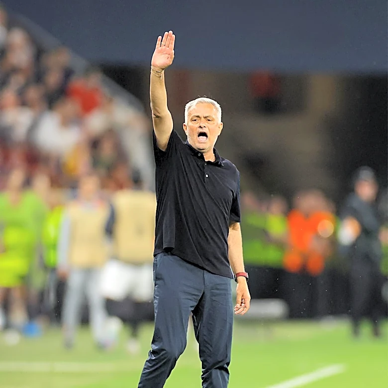 Jose Mourinho's Comments on Real Madrid's Narrow Victory Stir Controversy