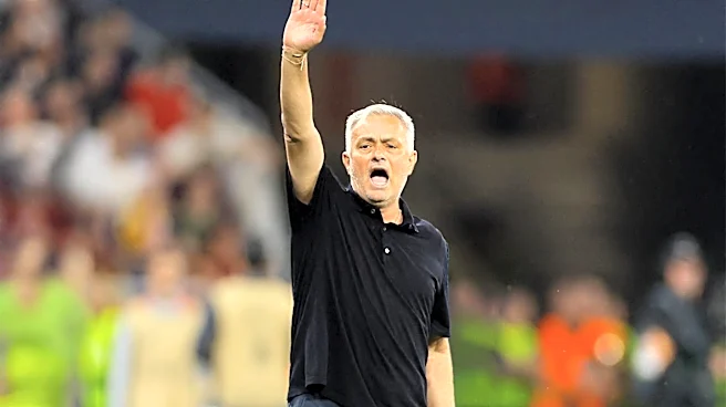 Jose Mourinho's Comments on Real Madrid's Narrow Victory Stir Controversy