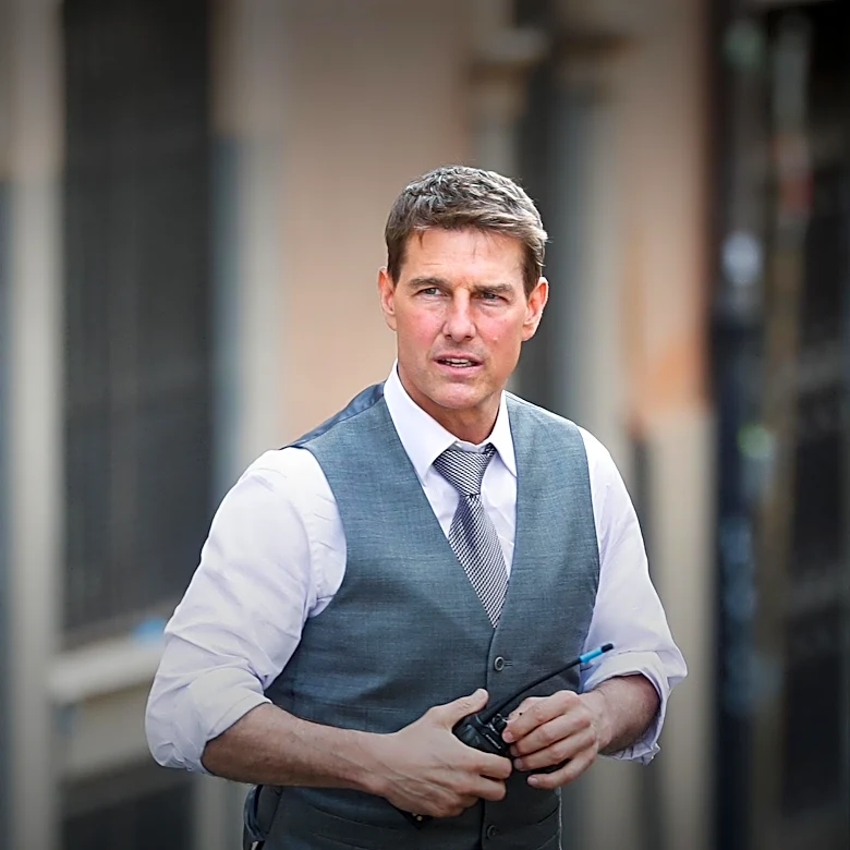 Tom Cruise Passed on 'The Shawshank Redemption' Due to Director Concerns