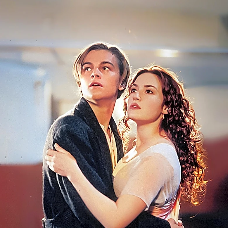 Child Actor from 'Titanic' Continues to Earn Royalties Decades Later