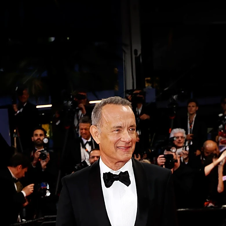 Shari Redstone and Tom Hanks: Distinct Paths in the Entertainment Industry