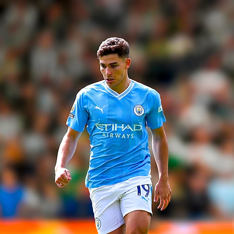 Manchester City Signs Gerónimo Rulli from Olympique Marseille