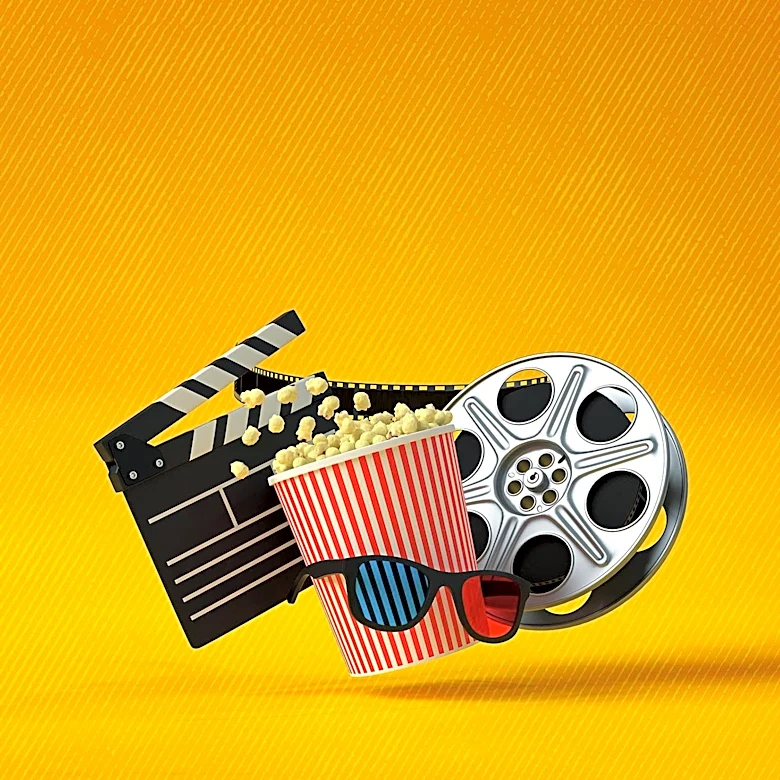 Egyptian Cinema Celebrates Iconic On-Screen Friendships