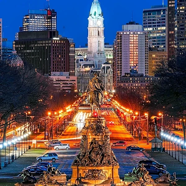 Philadelphia's 'Firstivals' Celebrate City's Pioneering History