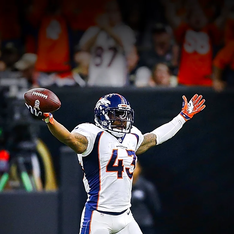 Denver Broncos Training Camp Highlights: Running Game Gains Momentum