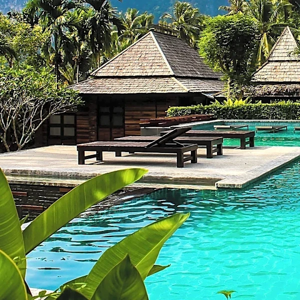 Exploring the Best All-Inclusive Resorts in the U.S.