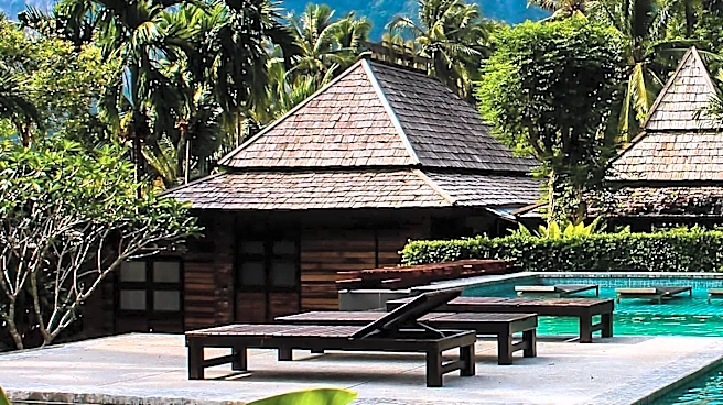 Exploring the Best All-Inclusive Resorts in the U.S.