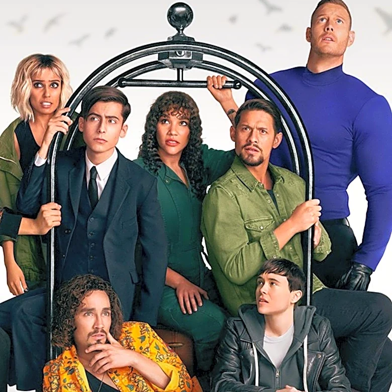 The Paper Season 2 Set to Premiere on Peacock with Returning Cast