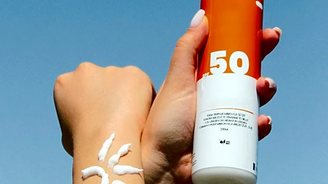 Dermatologist Warns Against Common Sunscreen Mistakes During Summer