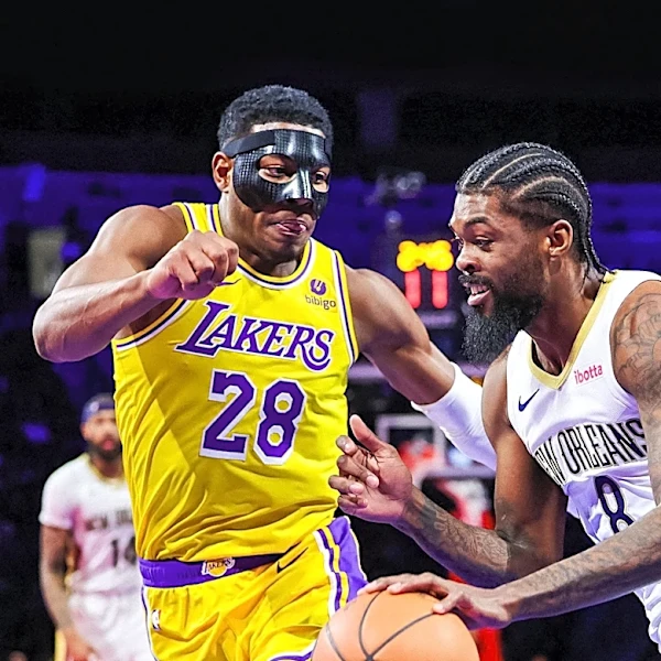 Lakers' Pursuit of Jonathan Kuminga Faces Challenges Amid Rui Hachimura's Critique