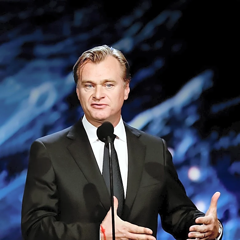 Christopher Nolan's 'Odyssey' Surpasses $1 Billion at Box Office