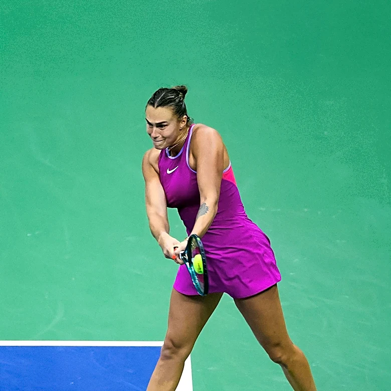 Aryna Sabalenka and Jessica Pegula Suffer Upsets at National Bank Open