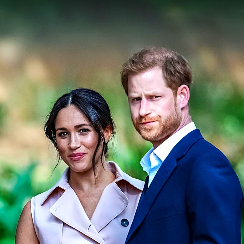 Meghan Markle and Prince Harry's 'Cookie Queens' Documentary Criticized for Reality-Show Approach