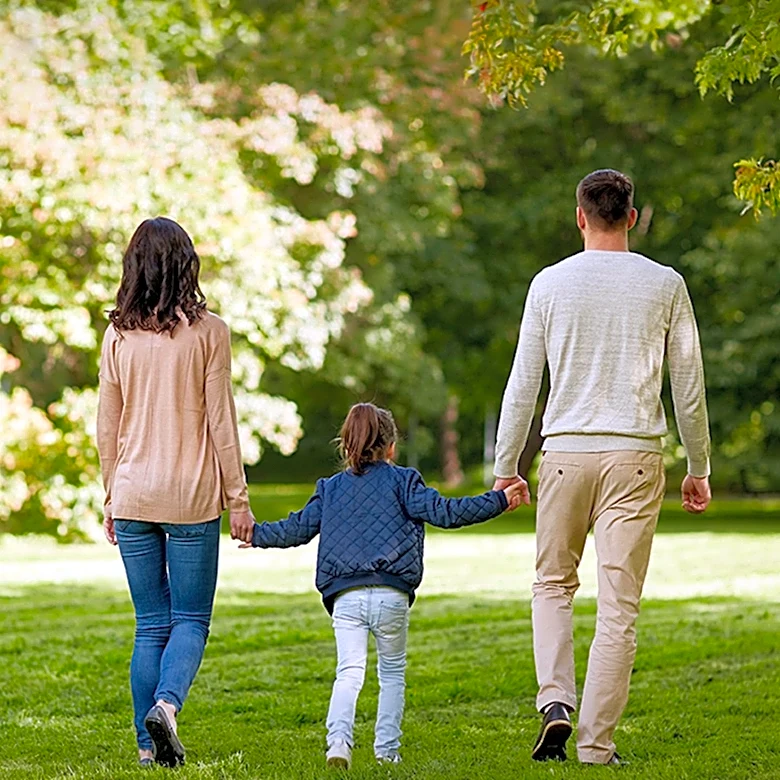 Southern Maryland Family Stars in UMGC's New Commercial