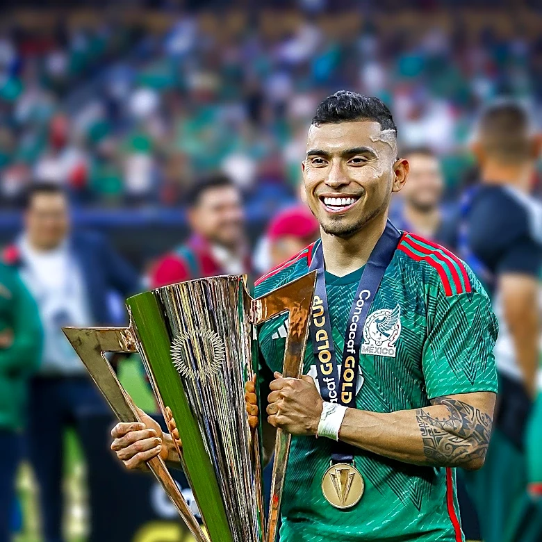 Venezuelan Soccer Team Defeats Mexico in Penalty Shootout to Win Regional Title
