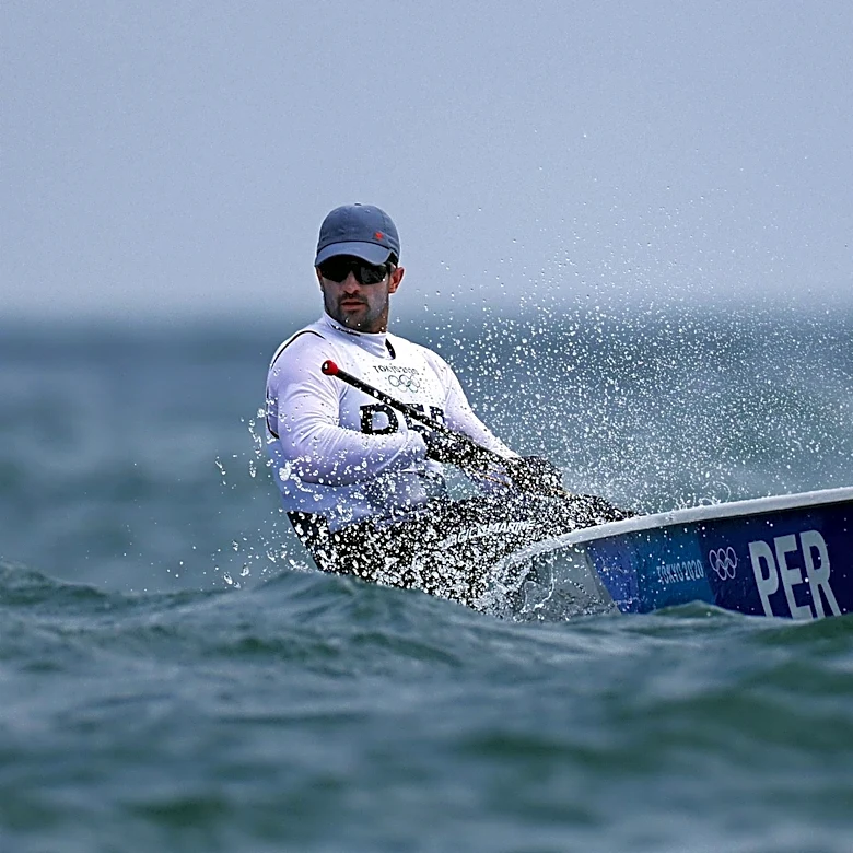 Southern Maryland Sailing Association Triumphs at Governor's Cup Race
