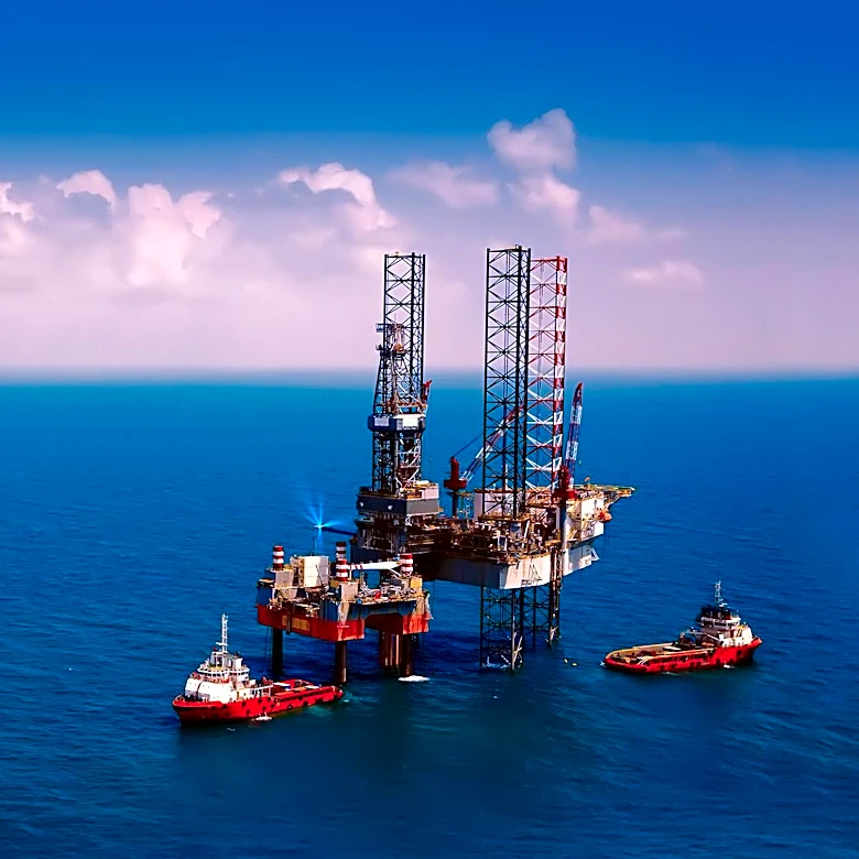 Harbour Energy Expands U.S. Operations with LLOG Exploration Acquisition