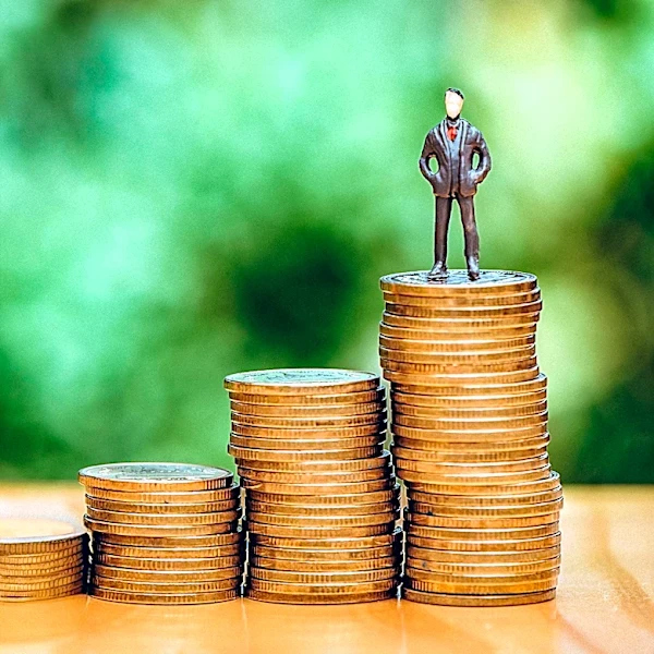 Performance-Based Pay Raises to Return in 2027 with Modest Increases