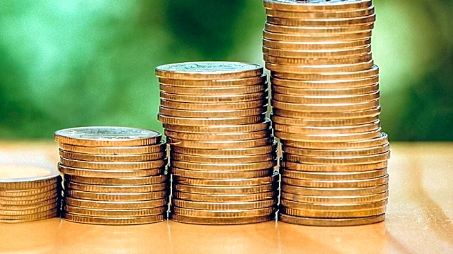Performance-Based Pay Raises to Return in 2027 with Modest Increases