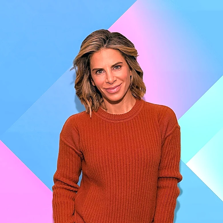 Jillian Michaels Criticizes Hollywood's Extreme Weight Loss Trends