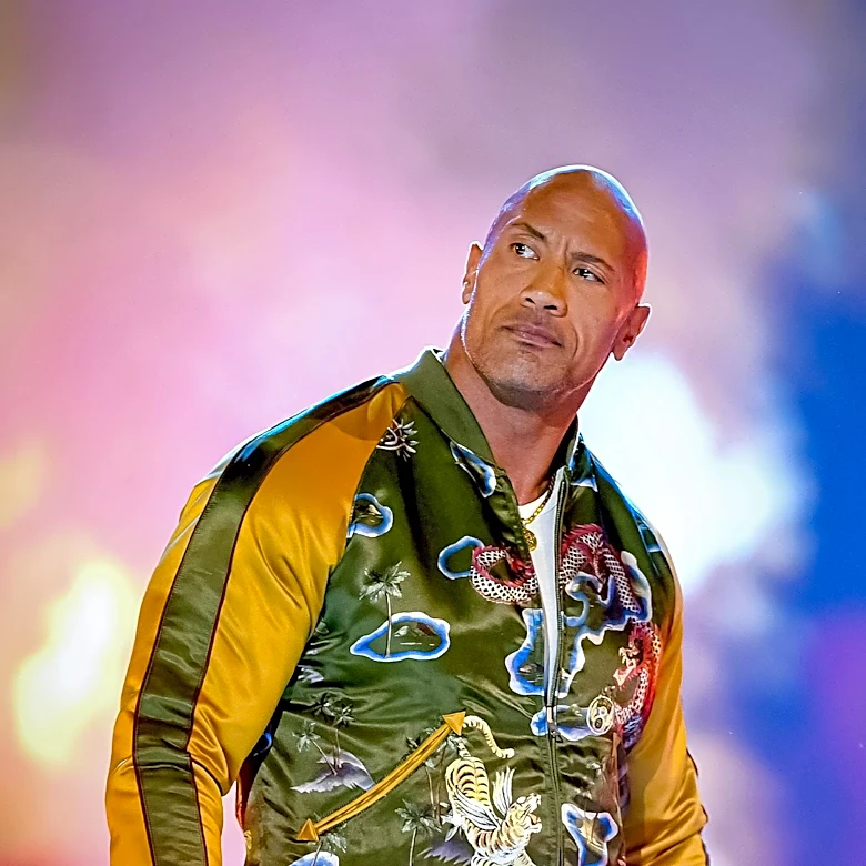 Dwayne Johnson Responds to Negative Reviews of Oceania Live-Action Remake