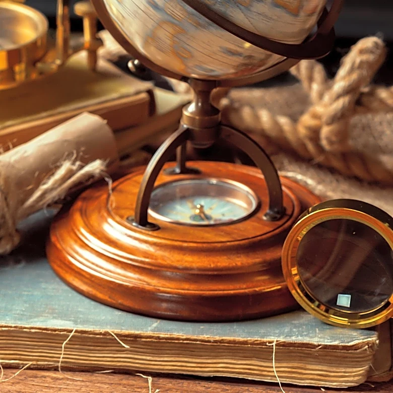 Auction in Brookfield, CT Features Luxury Items and Vintage Collectibles