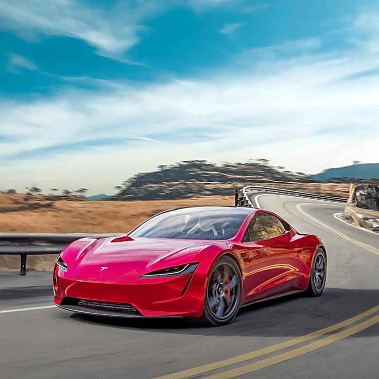 Reflecting on the Impact of the Tesla Roadster 20 Years Later