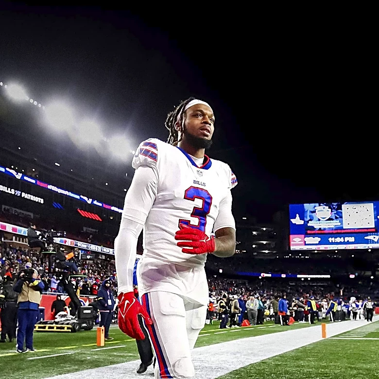 Buffalo Bills Unveil Highmark Stadium with First Public Event