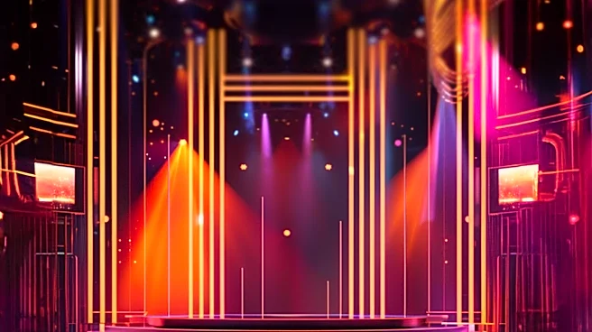 Steven Anthony Lawrence Returns to TV on Rob Lowe's Game Show 'The Floor'