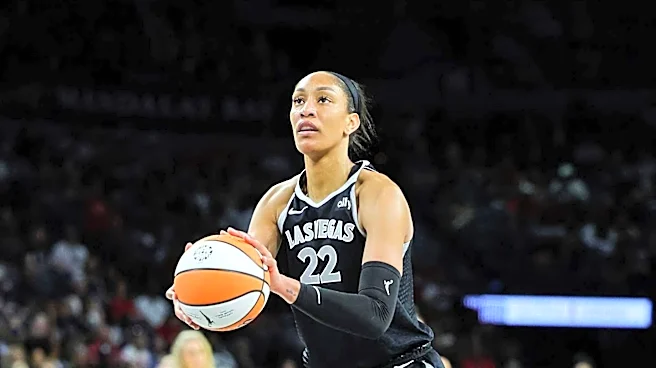 WNBA to Continue Discussions on Transgender Athlete Participation