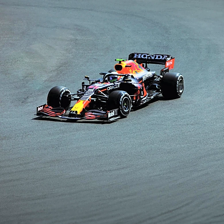 Red Bull Faces Criticism for Performance Issues in F1 2026