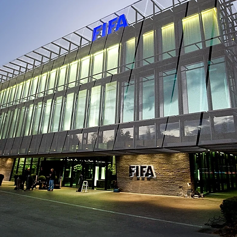 Lise Klaveness Challenges FIFA Leadership Amid Governance Concerns