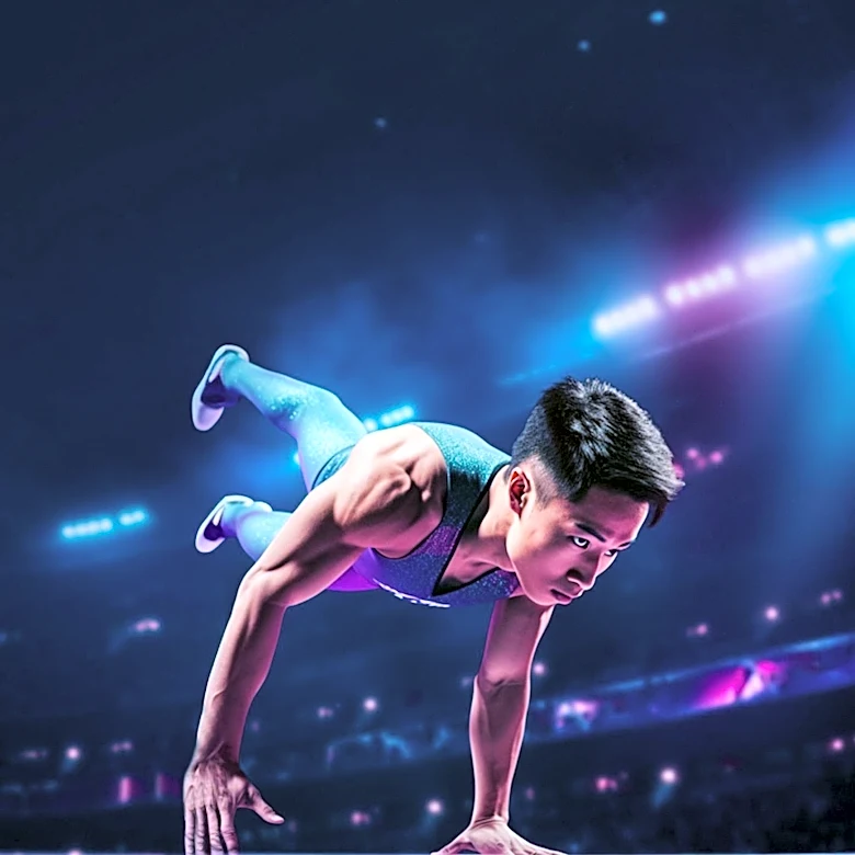 U.S. Gymnastics Championships 2026: Top Athletes Compete for National Titles