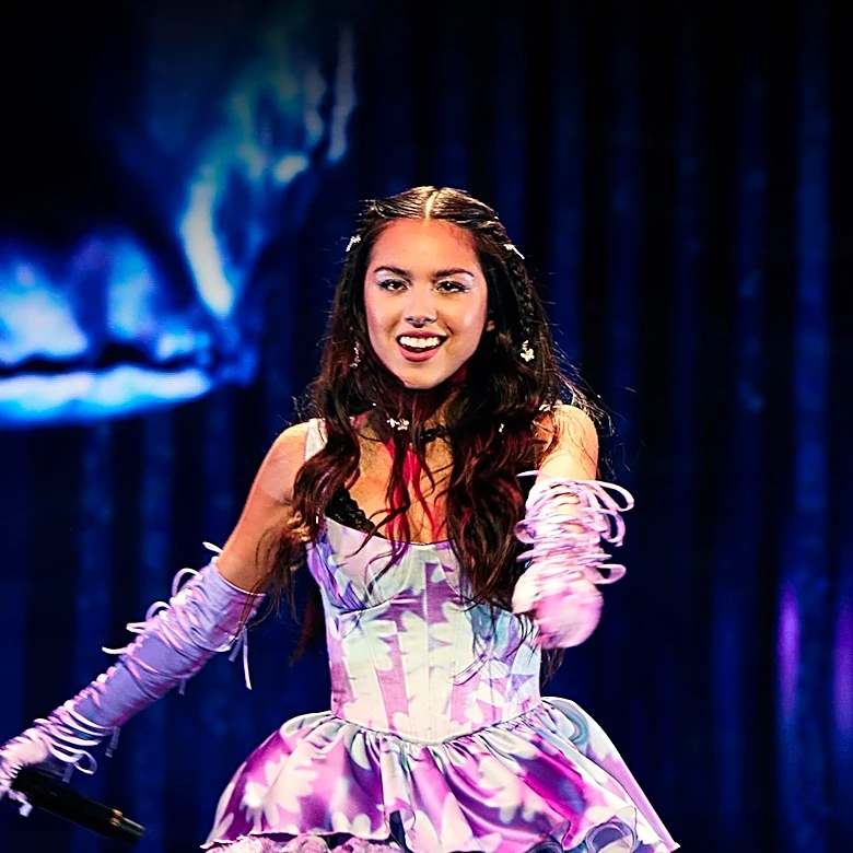 Olivia Rodrigo's Musical Evolution: From Disney Princess to Gen Z Icon