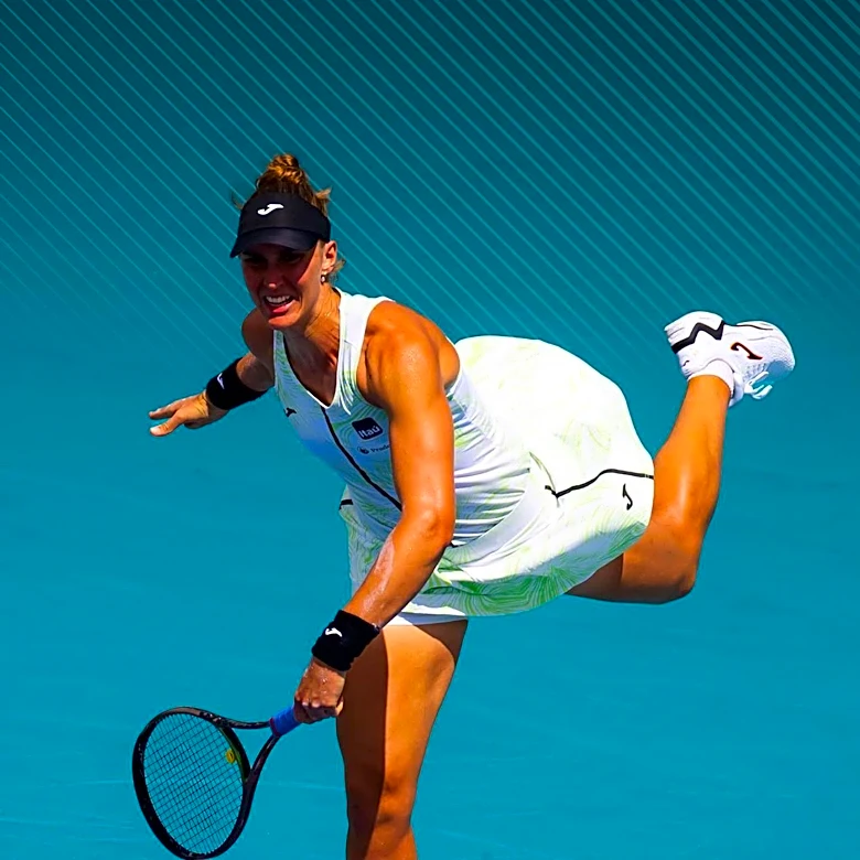 Beatriz Haddad Maia Announces Break from Tennis Amid Struggles with Form
