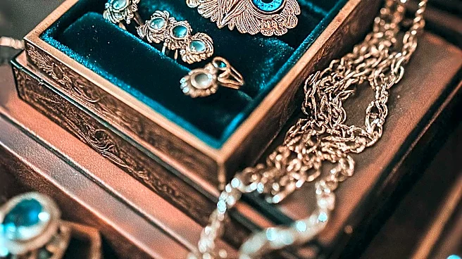 Online Auction Offers Hidden Gems and Timeless Finds for Collectors