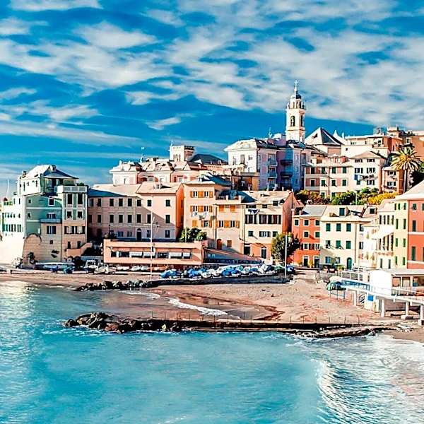Exploring Affordable Coastal European Cities for Budget Travelers