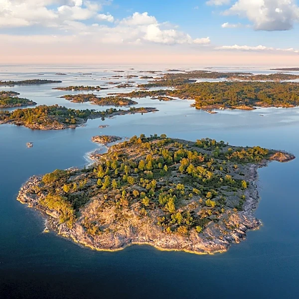 Georgia's Golden Isles Named Best Islands in Continental U.S. for 2026