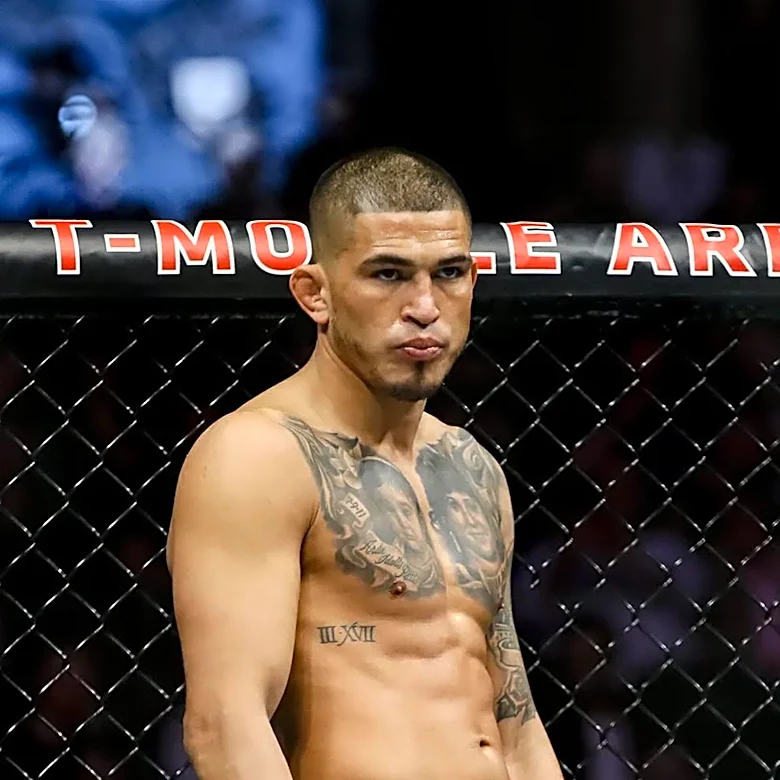 US West Regional MMA Rankings Updated by Tapology