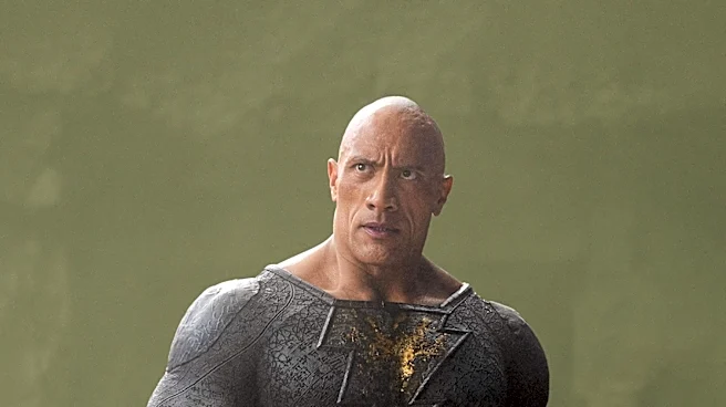 Florence Pugh and Dwayne Johnson's 'Fighting with My Family' Gains Acclaim on Prime Video