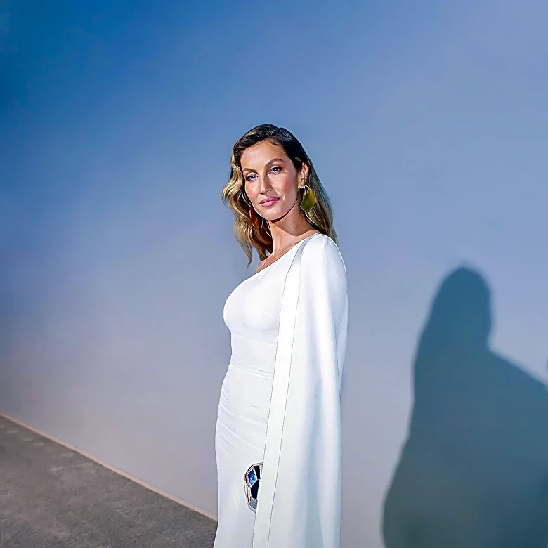 Gisele Bündchen Shares Workout Moment with Son, Highlights Early Fitness Habits