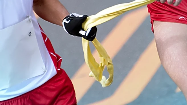 AAU Junior Olympic Games Conclude with Record-Breaking Performances