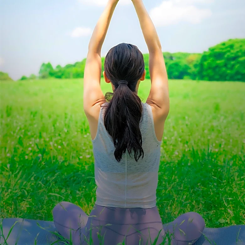National Wellness Month Highlights Stress-Reducing Habits for Better Health