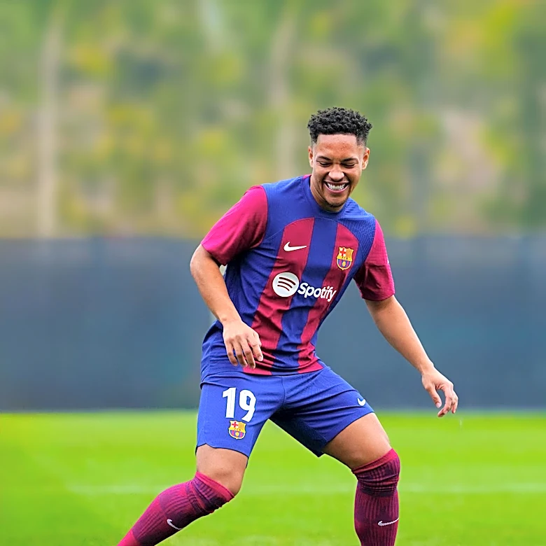Barcelona Opts for Academy Talent Over New Defensive Signing After Araujo's Departure