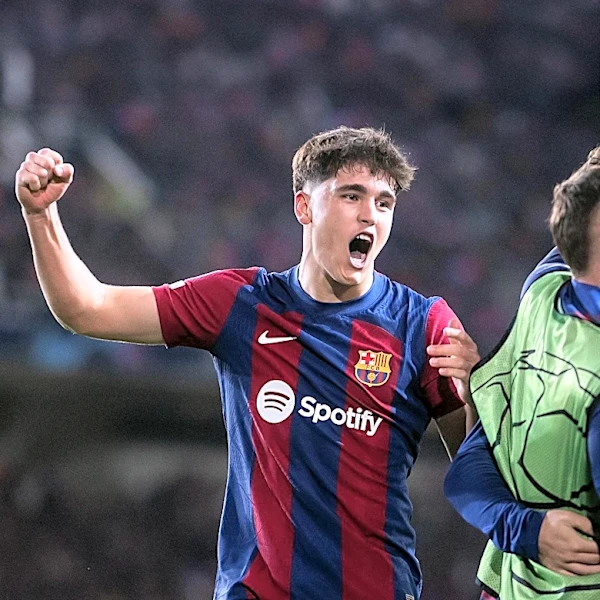 FIFA President Praises Pau Cubarsi for Outstanding World Cup Performance