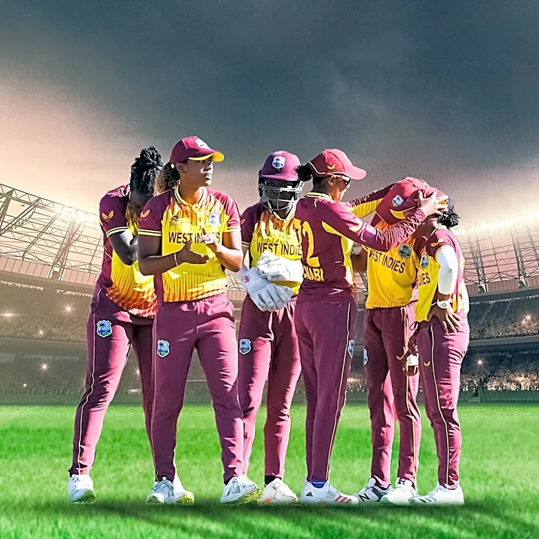 West Indies Miss Direct Qualification for 2027 ODI World Cup
