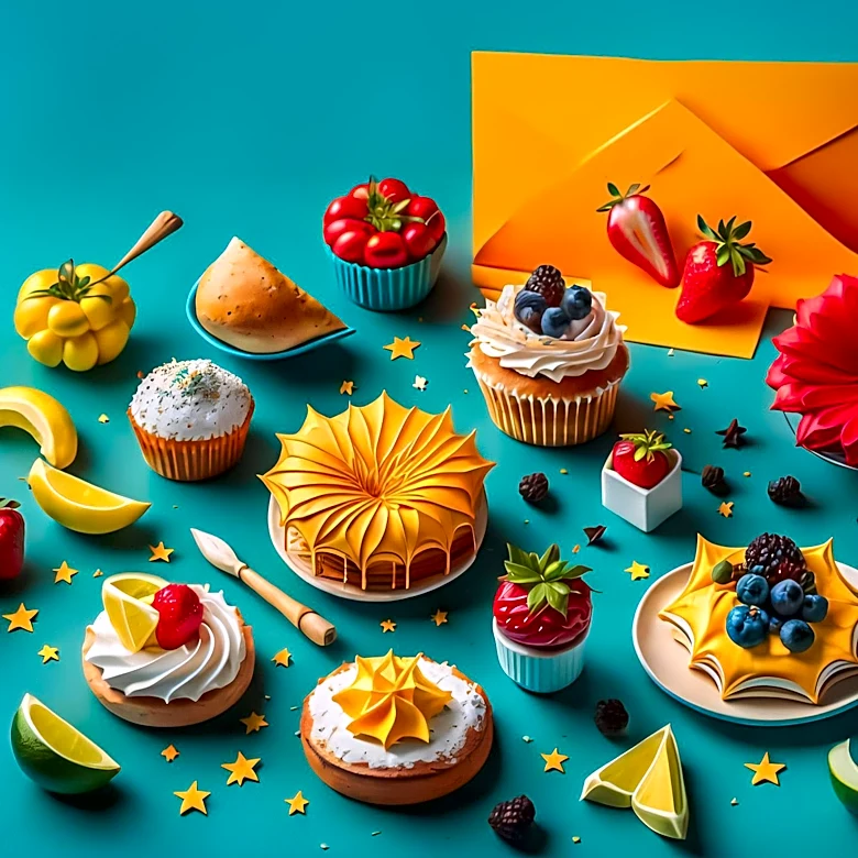 Costco's Dessert Selection: Best Picks for Summer Cookouts