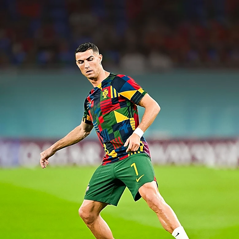 Cristiano Ronaldo Reacts to Wedding Rumors with Humor Amidst Madeira Frenzy
