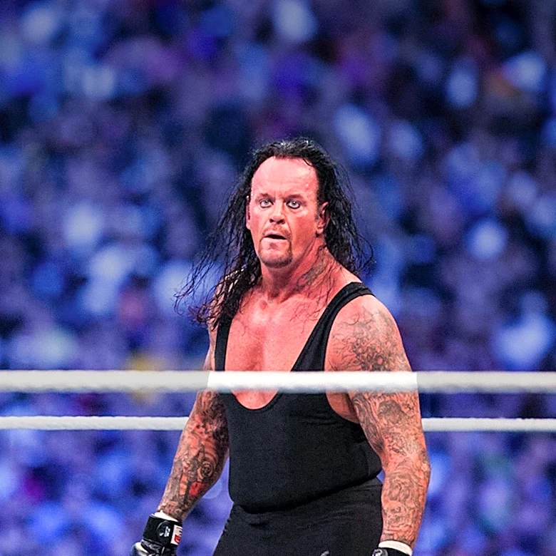 Undertaker Reflects on Memory Loss After WWE WrestleMania Match