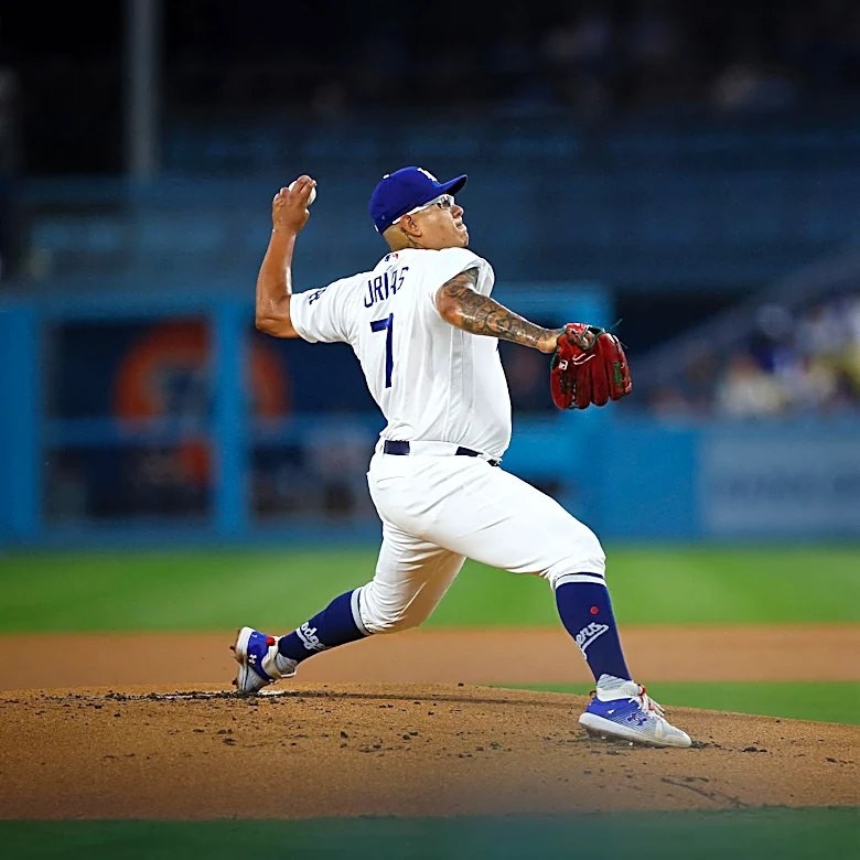 Dodgers' Struggles Continue as Edwin Diaz Blows Save Against Diamondbacks